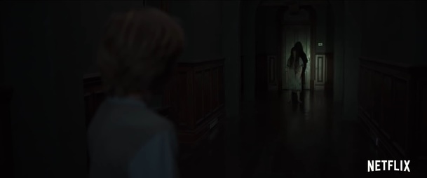Eli: Nový film režiséra Sinistera 2 nás vezme na lékařskou kliniku, kde chlapec místo léčby zažije hrůzu | Fandíme filmu