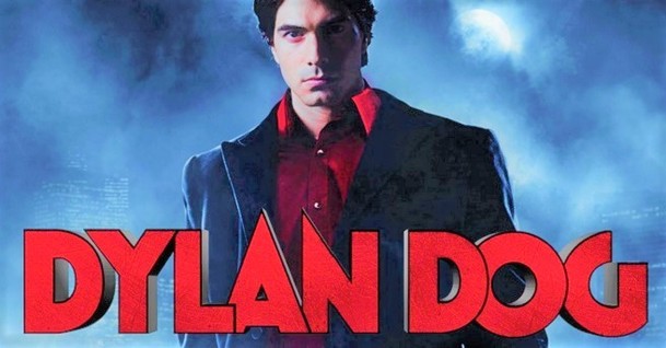 Dylan Dog: James Wan bude produkovat další hororový seriál dle komiksové předlohy | Fandíme serialům