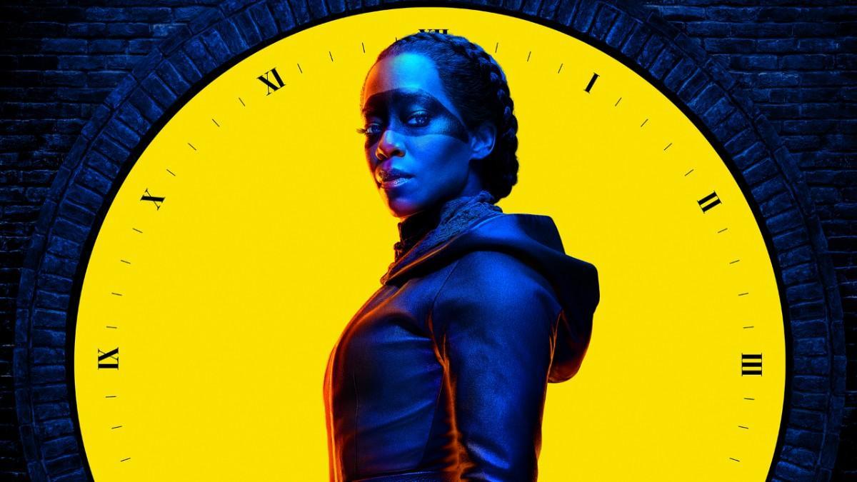 Watchmen: Co prozradil showrunner o seriálu na nedávném newyorském Comic-Conu | Fandíme filmu