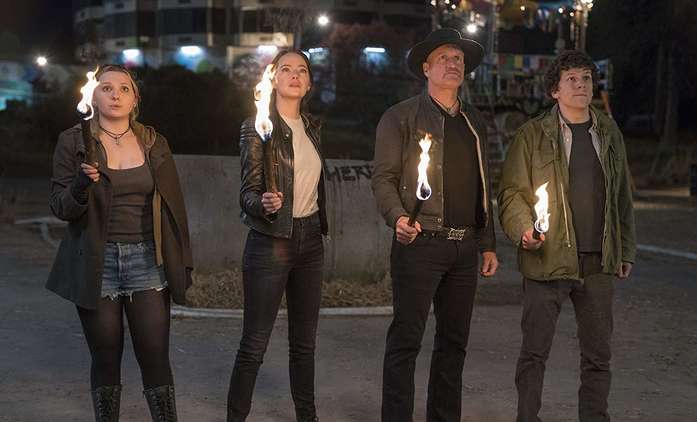 Zombieland: S pokračováním se počítá na rok 2029 | Fandíme filmu