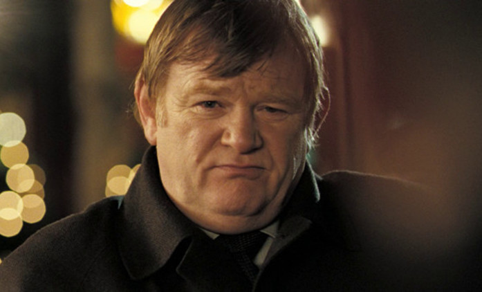 Brendan Gleeson si zahraje Donalda Trumpa v miniserii od CBS | Fandíme seriálům