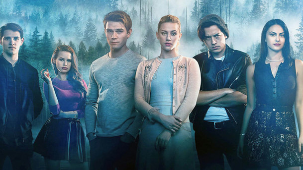 Riverdale 4: Archie se vyrovnává se smrtí svého otce v dvouminutovém traileru | Fandíme serialům