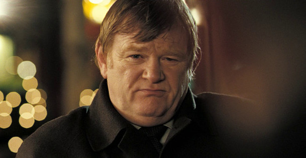 Brendan Gleeson si zahraje Donalda Trumpa v miniserii od CBS | Fandíme serialům