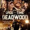 Once Upon a Time in Deadwood: Chlápek, co vypadá jako dvojče Charlese Bronsona míří na divoký západ | Fandíme filmu