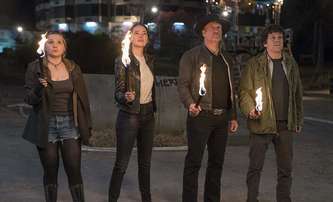 Zombieland: S pokračováním se počítá na rok 2029 | Fandíme filmu