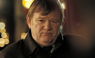 Brendan Gleeson si zahraje Donalda Trumpa v miniserii od CBS | Fandíme filmu