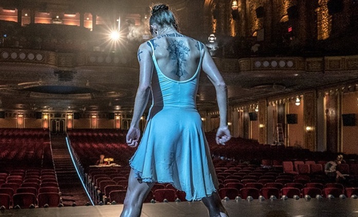 Ballerina: Natáčení nového filmu ze světa Johna Wicka začíná | Fandíme filmu