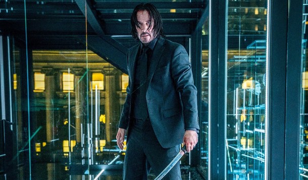 John Wick 5 se oficiálně chystá, natočí se souběžně se čtyřkou | Fandíme filmu