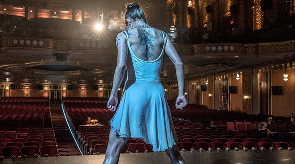 Ballerina: Natáčení nového filmu ze světa Johna Wicka začíná | Fandíme filmu