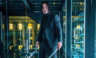 John Wick 5 se oficiálně chystá, natočí se souběžně se čtyřkou | Fandíme filmu