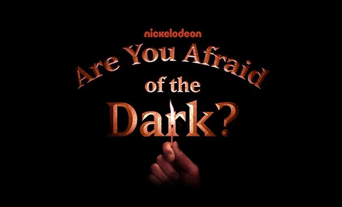 Are You Afraid of the Dark?: Návrat legendy v prvním traileru | Fandíme seriálům