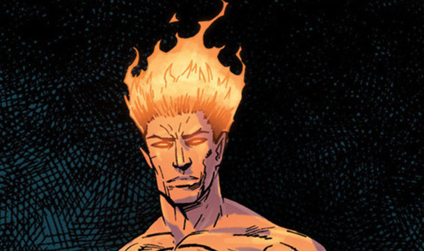 Helstrom: Známe obsazení temného seriálu od Marvelu | Fandíme serialům
