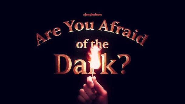 Are You Afraid of the Dark?: Návrat legendy v prvním traileru | Fandíme serialům