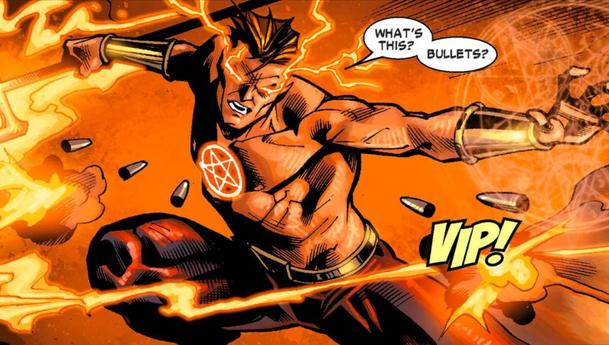 Helstrom: Známe obsazení temného seriálu od Marvelu | Fandíme serialům