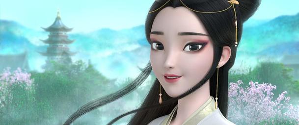 White Snake: Přehrajte si okouzlující trailer na čínskou animovanou fantasy | Fandíme filmu