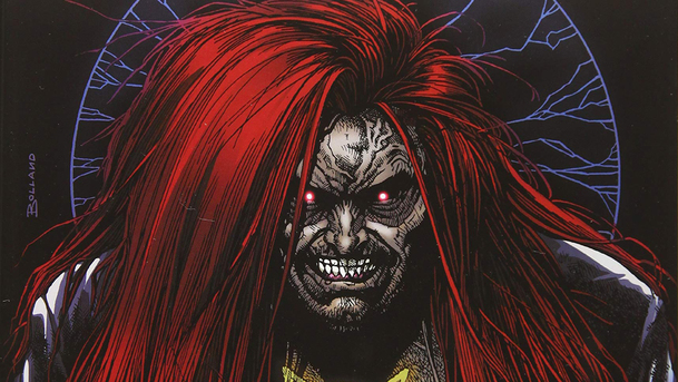 Helstrom: Známe obsazení temného seriálu od Marvelu | Fandíme serialům
