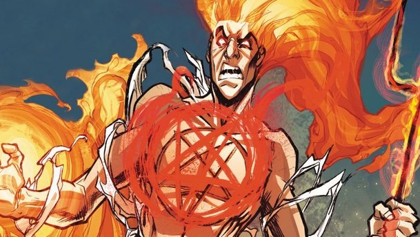 Helstrom: Upoutávka na hororový marvelácký seriál právě dorazila | Fandíme serialům