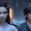 White Snake: Přehrajte si okouzlující trailer na čínskou animovanou fantasy | Fandíme filmu