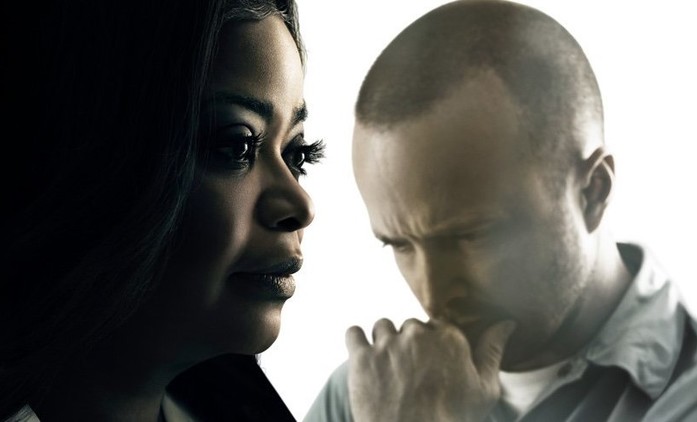 Truth Be Told: Octavia Spencer znovuotevírá případ vraždy v prvním traileru | Fandíme seriálům