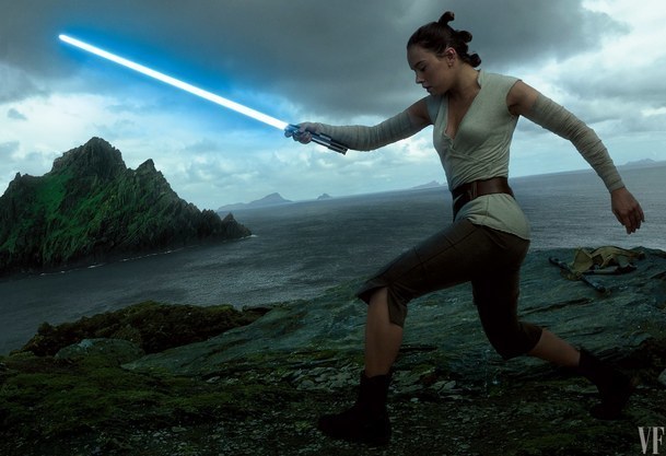 Star Wars: Trilogie Riana Johnsona nakonec možná nevznikne | Fandíme filmu