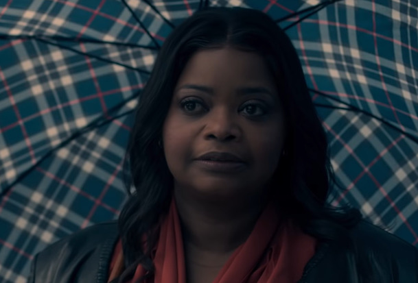 Truth Be Told: Octavia Spencer znovuotevírá případ vraždy v prvním traileru | Fandíme serialům