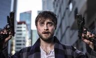 Guns Akimbo: Daniel Radcliffe zažívá skutečnou videohru na vlastní kůži | Fandíme filmu