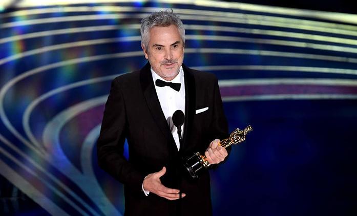 Disclaimer: Oscarový Cuarón točí napínavý thriller | Fandíme seriálům