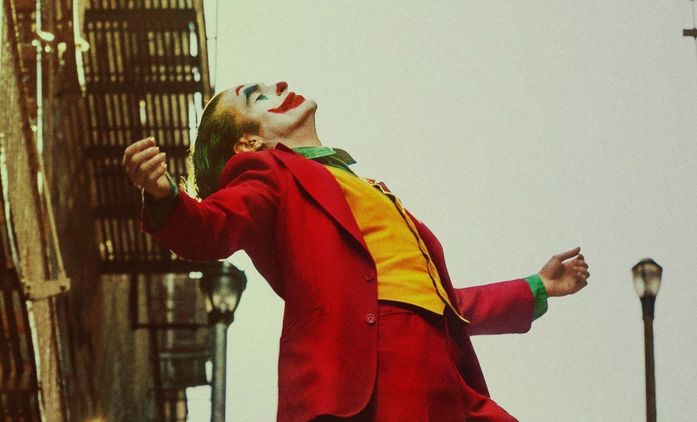 Joker je nejvýnosnější komiksový film všech dob a bude nejlevnější miliardový hit | Fandíme filmu