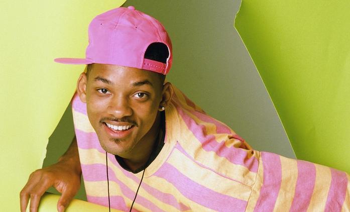 Fresh Prince: Produkční společnost Willa Smitha pracuje na spin-offu | Fandíme seriálům