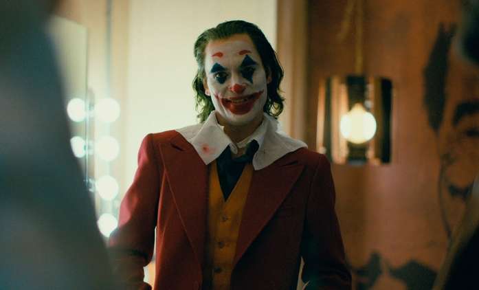 Joaquin Phoenix se vyjádřil ke zvěstem o údajných přípravách Jokera 2 | Fandíme filmu
