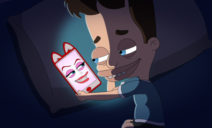 Recenze: Big Mouth 3 | Fandíme seriálům