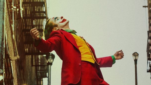 Joker: Proč Joaquin Phoenix dříve role v komiksových filmech odmítal | Fandíme filmu