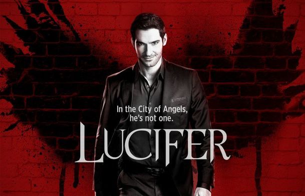 Lucifer: Seriál by mohl pokračovat i po páté řadě | Fandíme serialům