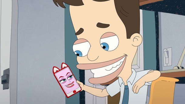 Recenze: Big Mouth 3 | Fandíme serialům