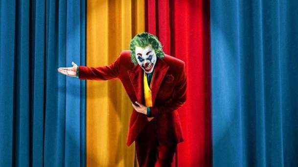 Joker: Tvůrci přísahají, že pokračování se zatím nechystá | Fandíme filmu