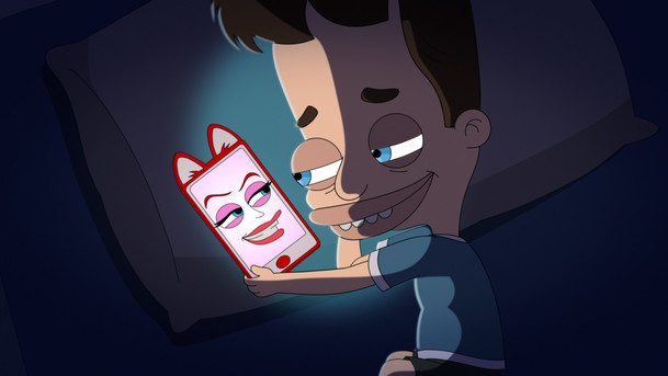 Recenze: Big Mouth 3 | Fandíme serialům