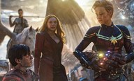 Představitelka Captain Marvel dál usiluje o natočení komiksovky plné ženských hrdinek | Fandíme filmu