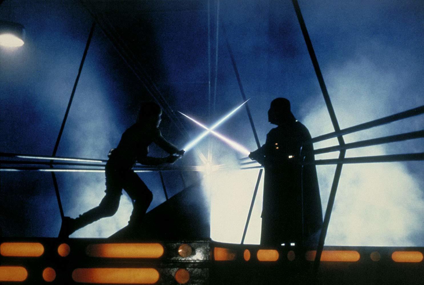 Star Wars: Proč George Lucas nenatočil Impérium vrací úder a Návrat Jediů