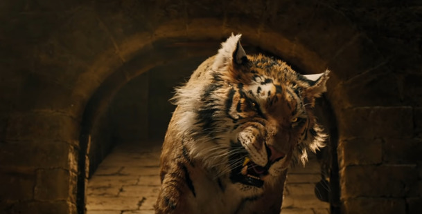 Dolittle: První letošní velkofilm podle nového traileru nabídne i draky | Fandíme filmu