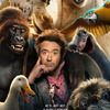 Dolittle: Robert Downey Jr. v prvním traileru mluví se zvířaty | Fandíme filmu