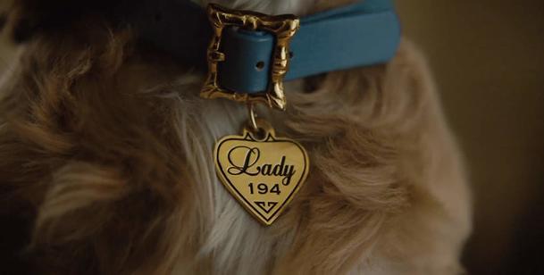 Lady a Tramp:  Psí romantika se připomíná v druhém traileru | Fandíme filmu