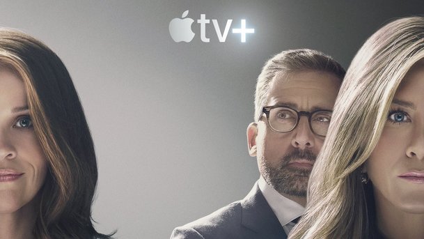 Apple oznamuje druhé řady svých seriálů ještě před spuštěním streamovací služby | Fandíme serialům