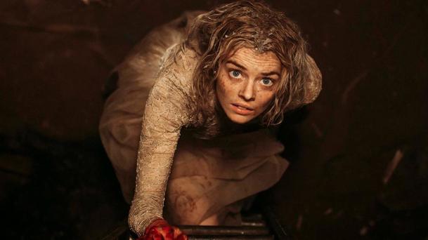 Snake Eyes: Koho si střihne charismatická Samara Weaving? | Fandíme filmu