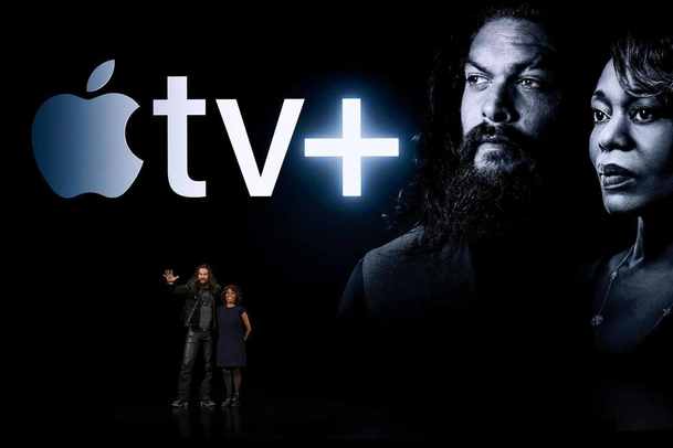 Jak se povedly první seriály Apple TV+, aneb má služba v těžké konkurenci šanci? | Fandíme serialům