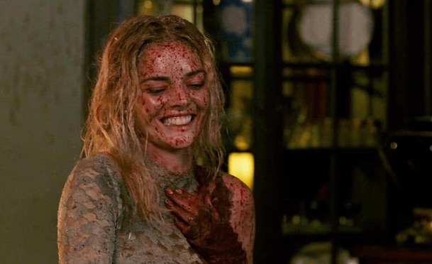 Snake Eyes: Koho si střihne charismatická Samara Weaving? | Fandíme filmu