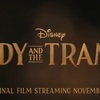 Lady a Tramp:  Psí romantika se připomíná v druhém traileru | Fandíme filmu