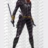 Black Widow: Podle nové Vdovy je film překvapivě procítěný a rozervaný | Fandíme filmu