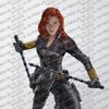 Black Widow: Podle nové Vdovy je film překvapivě procítěný a rozervaný | Fandíme filmu