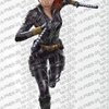 Black Widow má podle Scarlett Johansson začít samostatnou sérii | Fandíme filmu