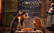 Lady a Tramp:  Psí romantika se připomíná v druhém traileru | Fandíme filmu